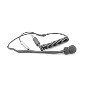 Trac-Com IMSA Coiled Cable Helmet Kit - ModMyEuro