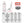 RaceQuip FIA Composite Racing Seats (96663369)