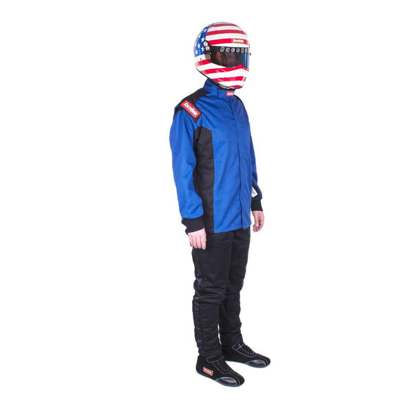 RaceQuip Chevron-1 FRC SFI-1 Jackets (131912)