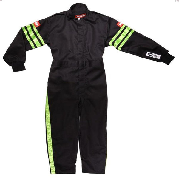RaceQuip Trim SFI-1 JR. Suit (1950590)