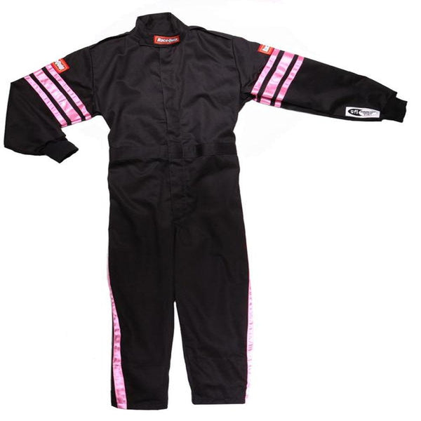 RaceQuip Trim SFI-1 JR. Suit (1950590)