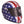 RaceQuip 2020 Youth Pro Full Face Helmet (2260096)
