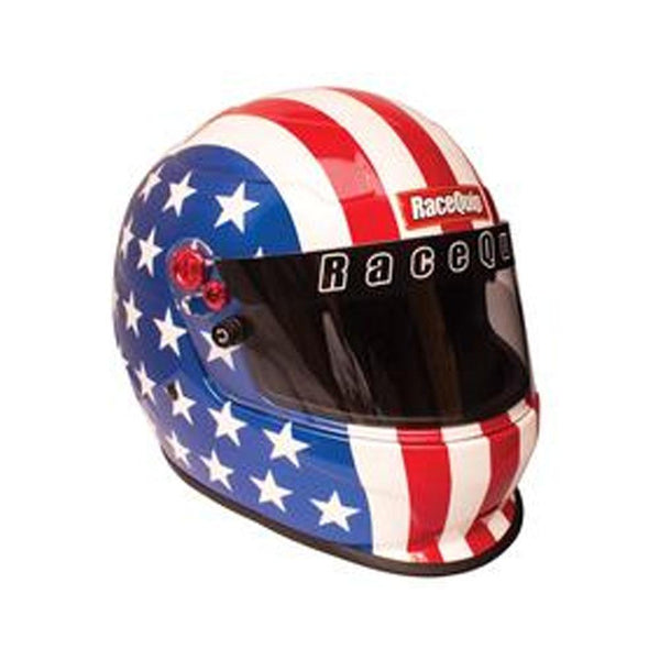 RaceQuip PRO20 Snell SA202 Full Face Helmets (27600)