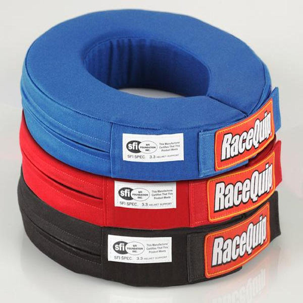RaceQuip Helmet Support Collars  (337007)
