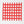 RaceQuip Non SFI Ribbon Window Nets (721005)