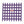 RaceQuip Non SFI Ribbon Window Nets (721005)