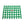 RaceQuip Non SFI Ribbon Window Nets (721005)
