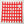 RaceQuip SFI 24.1 Rated Ribbon Window Nets (725005)