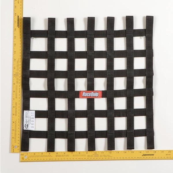 RaceQuip Special Application SFI Window Nets (726001)