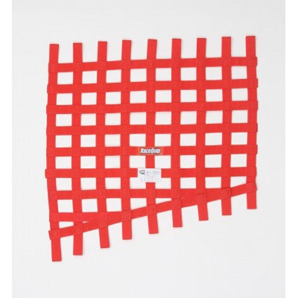 RaceQuip Drag SFI Ribbon Net (729005/15/25)