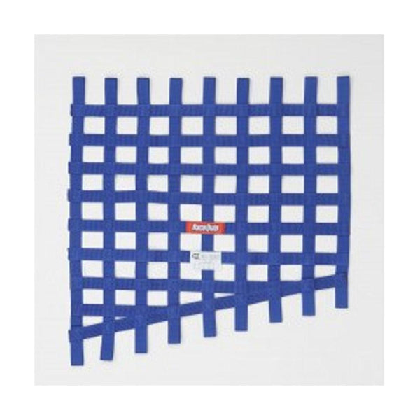 RaceQuip Drag SFI Ribbon Net (729005/15/25)