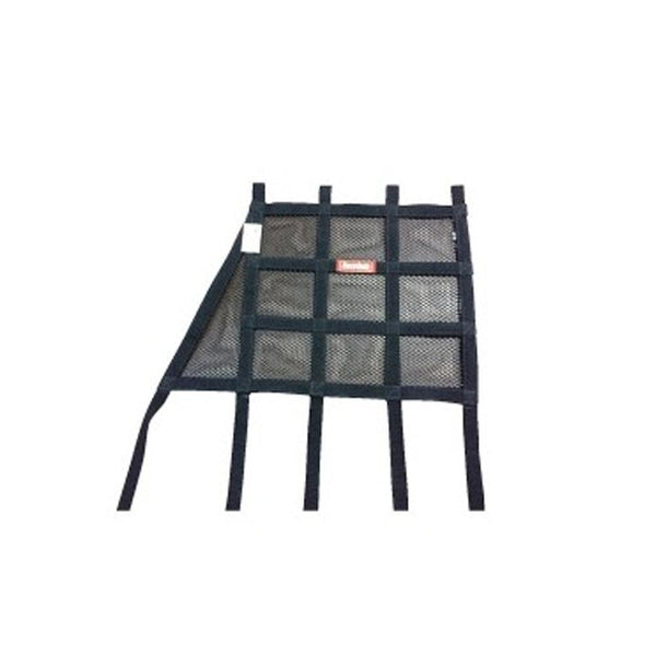 RaceQuip 18X18 Angle Front SFI Hybrid Net Adjustable Mounts (823003)