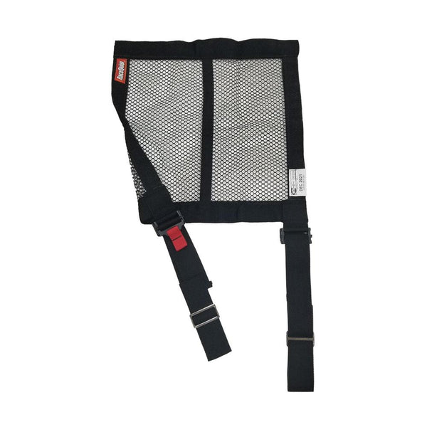 RaceQuip SFI Mesh Window Nets - 15x18, 18x18, 18x24 (824991/93/95)