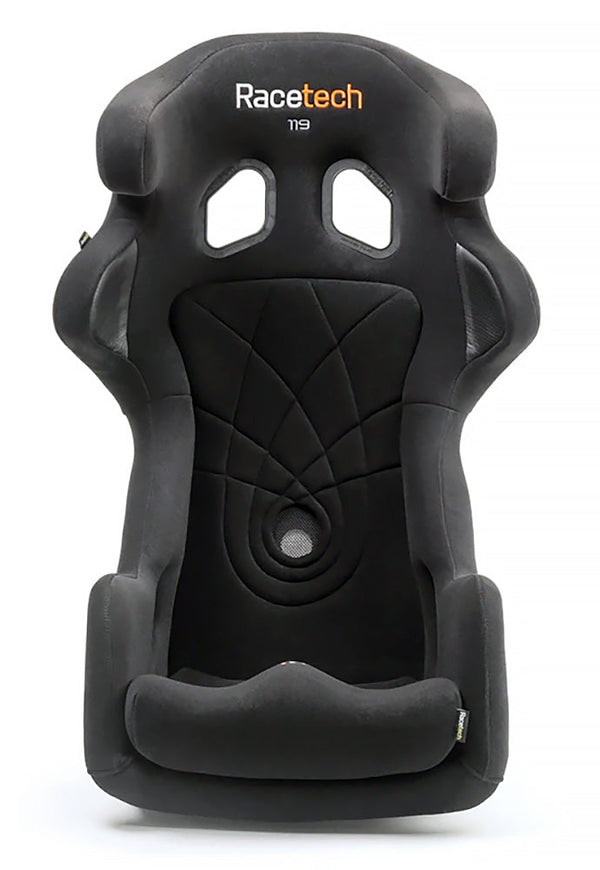 Racetech RT4119HR Racing Seat - ModMyEuro