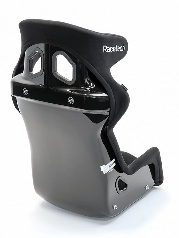 Racetech RT4100HR Racing Seat - ModMyEuro