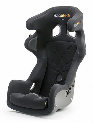 Racetech RT4119HR Racing Seat - ModMyEuro