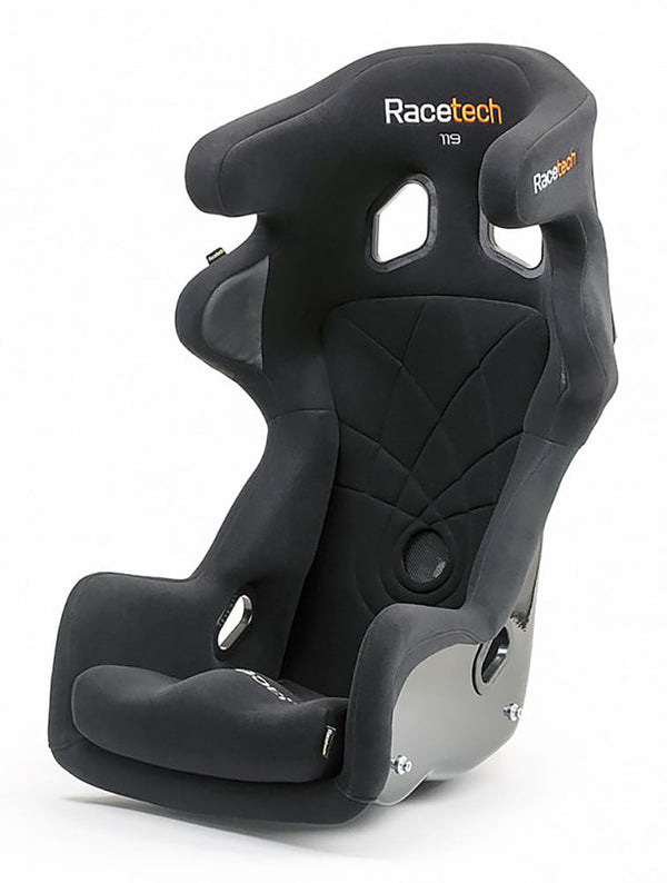 Racetech RT4119HR Racing Seat - ModMyEuro