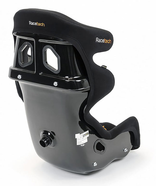 Racetech RT4119HR Racing Seat - ModMyEuro