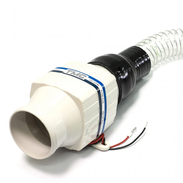Racetech Ram Air Ducting Kit - ModMyEuro