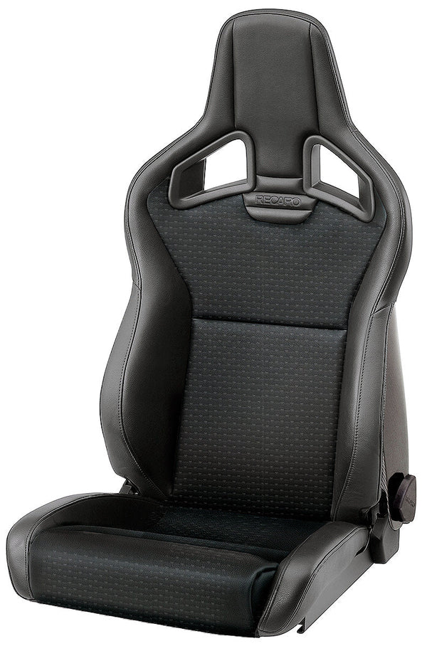 Recaro Cross Sportster CS - ModMyEuro