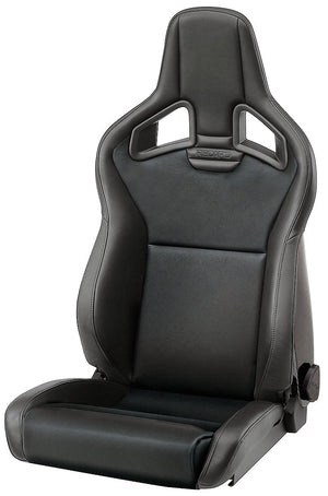 Recaro Cross Sportster CS - ModMyEuro