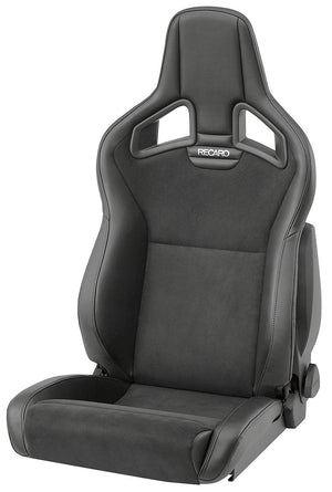 Recaro Cross Sportster CS - ModMyEuro