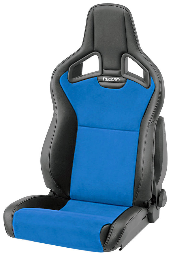 Recaro Cross Sportster CS - ModMyEuro