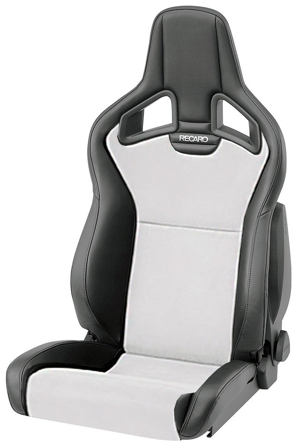 Recaro Cross Sportster CS - ModMyEuro