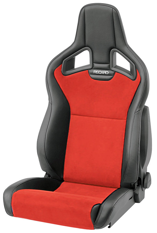 Recaro Cross Sportster CS - ModMyEuro