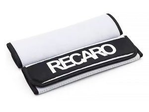 Recaro Universal Harness Pads - ModMyEuro