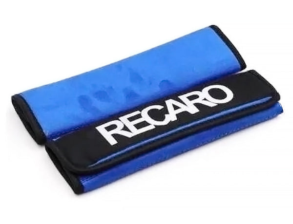 Recaro Universal Harness Pads - ModMyEuro