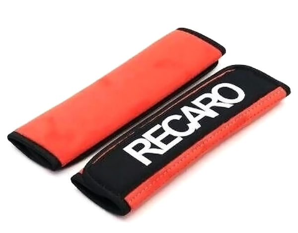 Recaro Universal Harness Pads - ModMyEuro