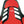 recaro-podium-cf-front-detail-red-Seat_Image
