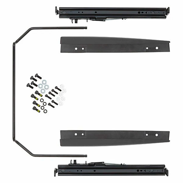 Recaro Seat Slider 0.76.3 - ModMyEuro