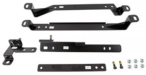 Recaro Speed V Seat Brackets (Driver) - ModMyEuro