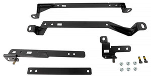 Recaro Speed V Seat Brackets (Passenger) - ModMyEuro