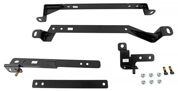 Recaro Speed V Seat Brackets (Passenger) - ModMyEuro