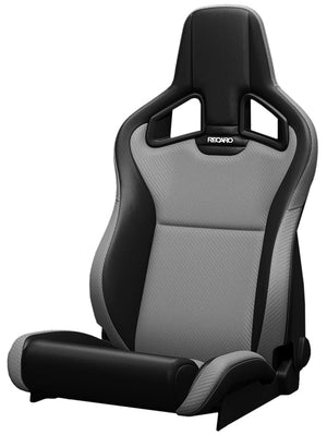 Recaro Cross Sportster ORV - ModMyEuro