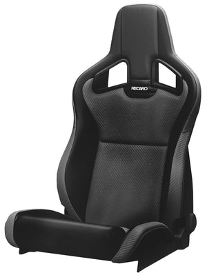 Recaro Cross Sportster ORV - ModMyEuro
