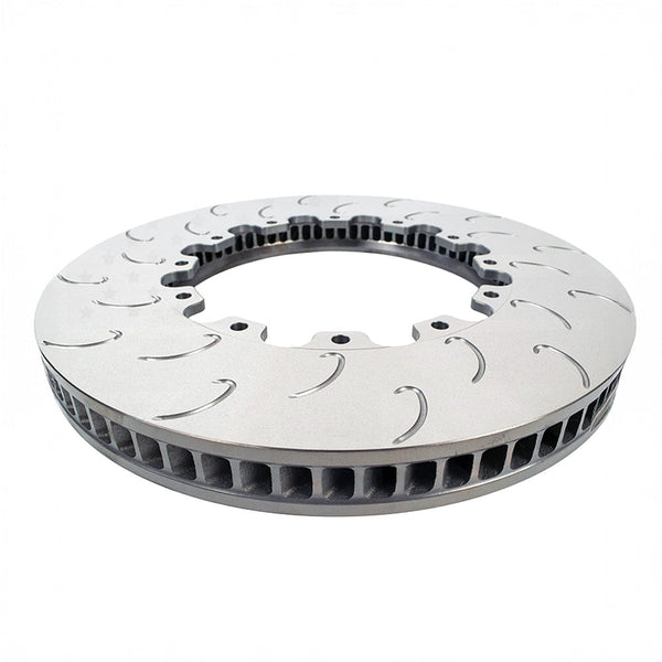 AP Racing replacement J hook rotor ring image