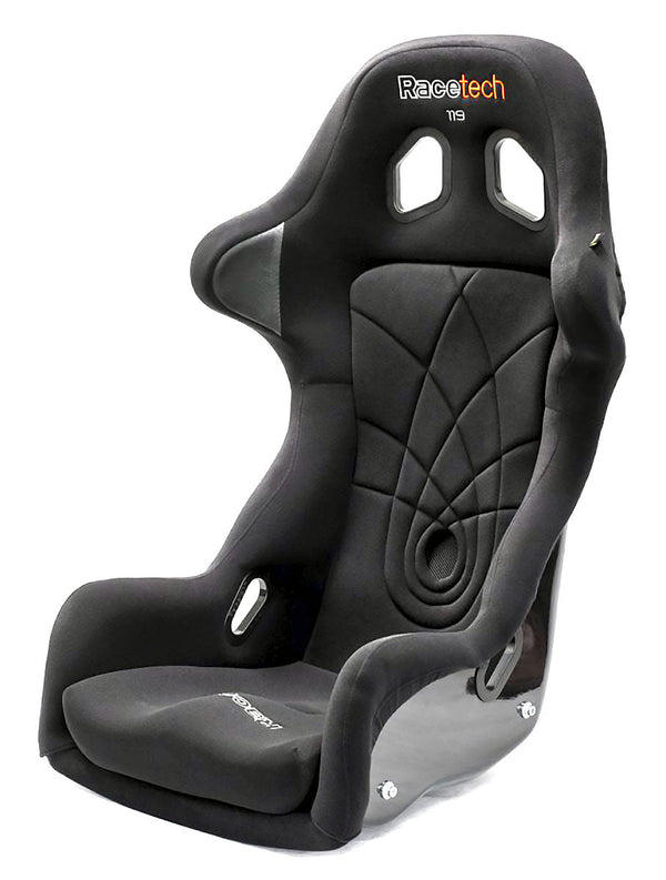Racetech RT4119W Racing Seat - ModMyEuro