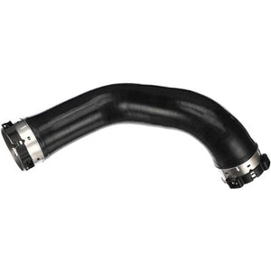 2017-2020 Mercedes-Benz GLC300 4-Cyl 2.0L Pipe to I/C Hot Side Turbo Hose Molded - ModMyEuro
