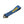Sabelt blue racing tow strap