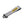 Sabelt grey racing tow strap