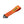 Sabelt orange racing tow strap