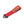 Sabelt red FIA racing tow strap