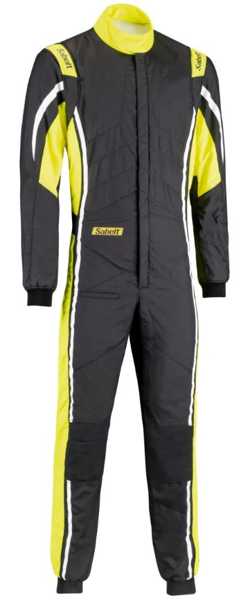 Sabelt Hero Superlight TS-10 Driver Race Suit - ModMyEuro