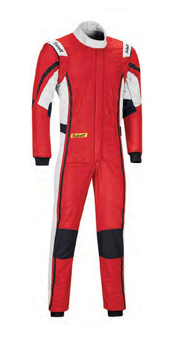 Sabelt Hero Superlight TS-10 Driver Race Suit - ModMyEuro