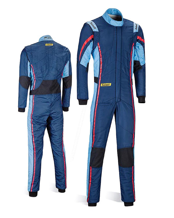 Sabelt Hero Superlight TS-10 Driver Race Suit - ModMyEuro