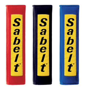 Sabelt 2 Inch Harness Pads - ModMyEuro